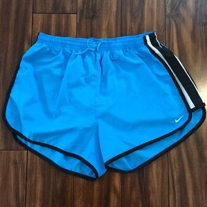 Nike Fit Dri Running Shorts